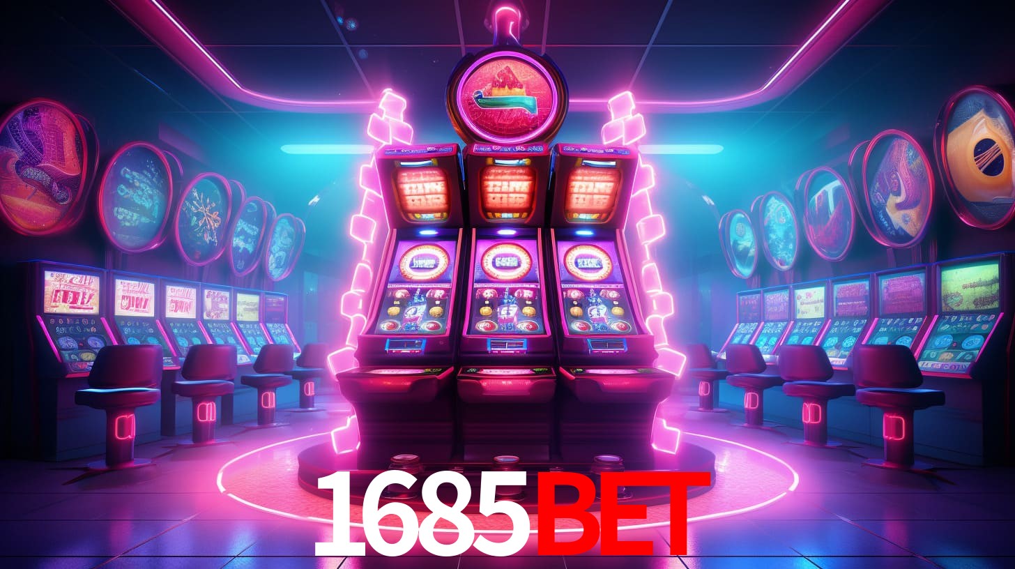 1685bet login