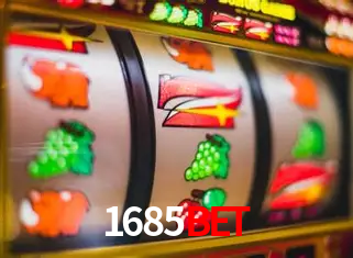 A Emoção da Loteria na 1685bet: Uma Chance de Mudança de Vida