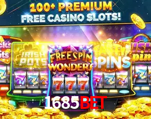 Desvendando o Mundo dos Jogos Virtuais na 1685bet