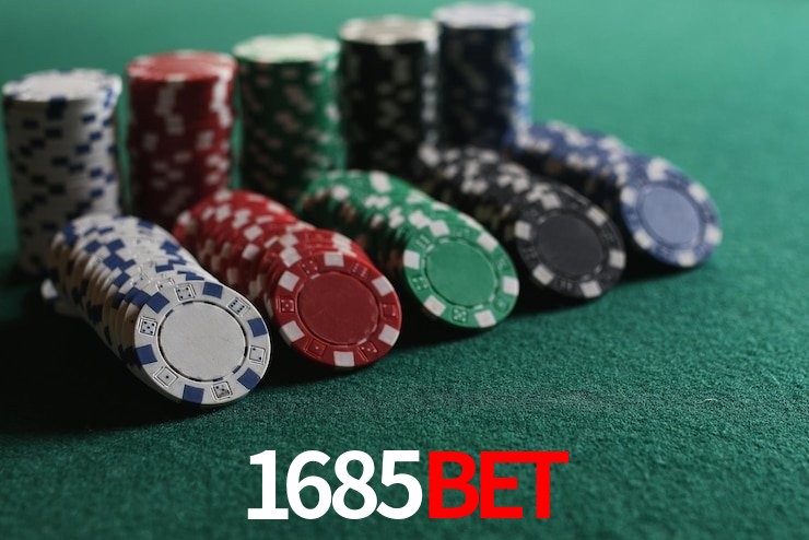 Statistics 1685bet