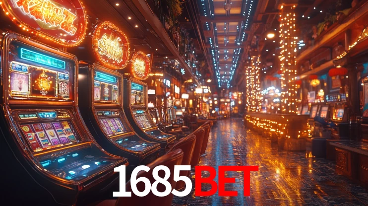 1685bet - Cassino Licenciado no Brasil - 1685bet.com