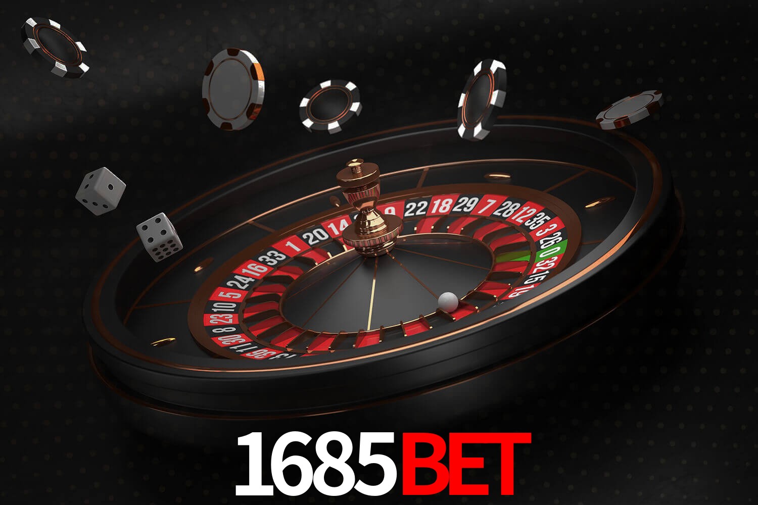 1685bet: Seu Cassino Premiado com Pagamentos Rápidos