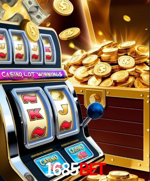 Experiência VIP 1685bet