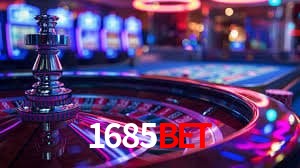 Experiência VIP 1685bet