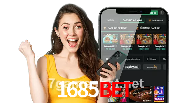 1685bet