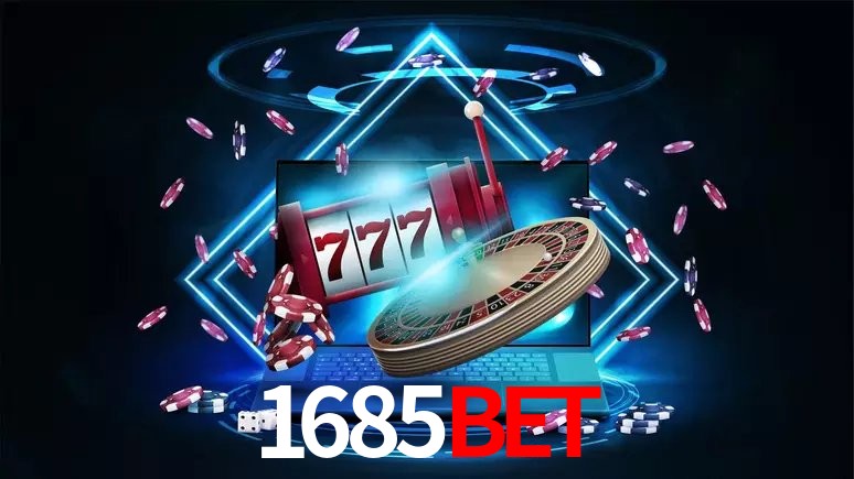 Login Seguro 1685bet
