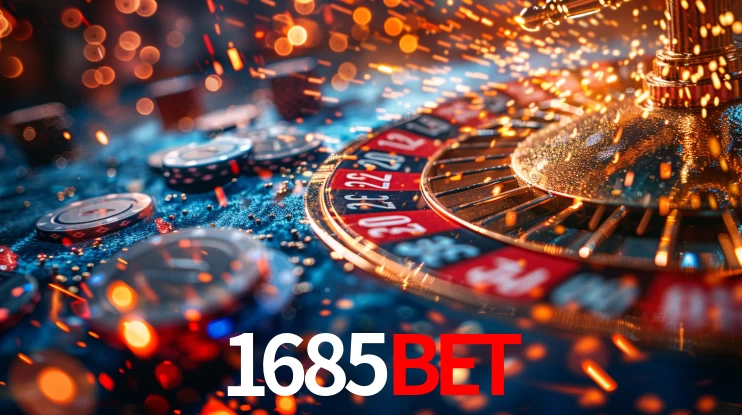 Games Directory 1685bet