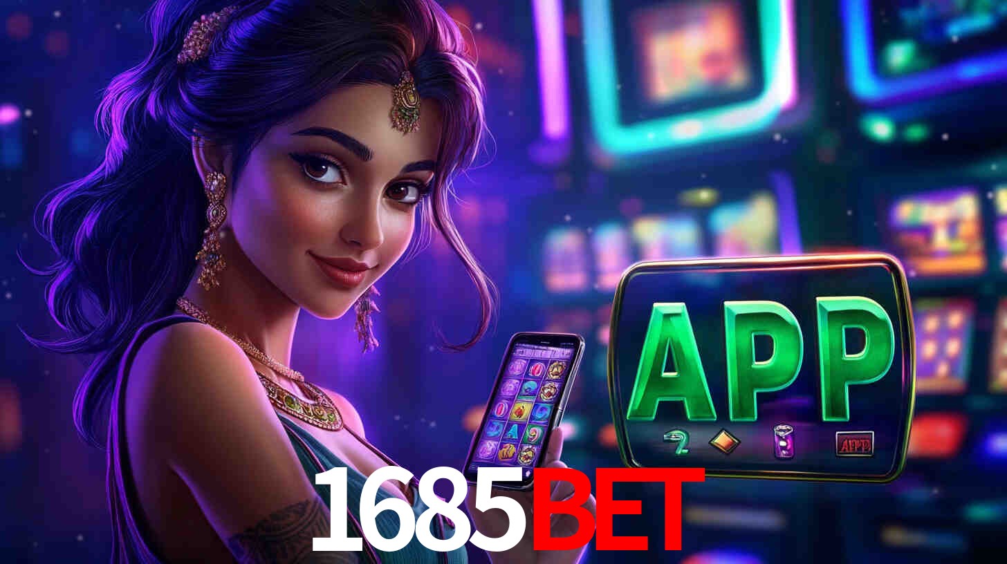 1685bet login