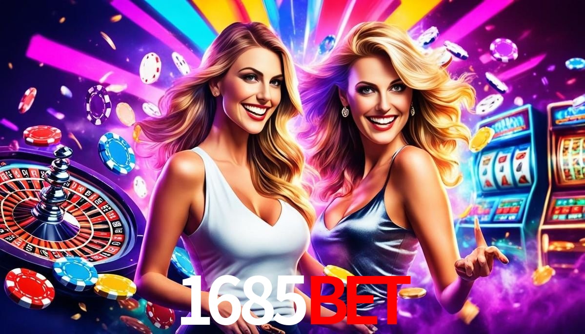 PIX Instantâneo 1685bet