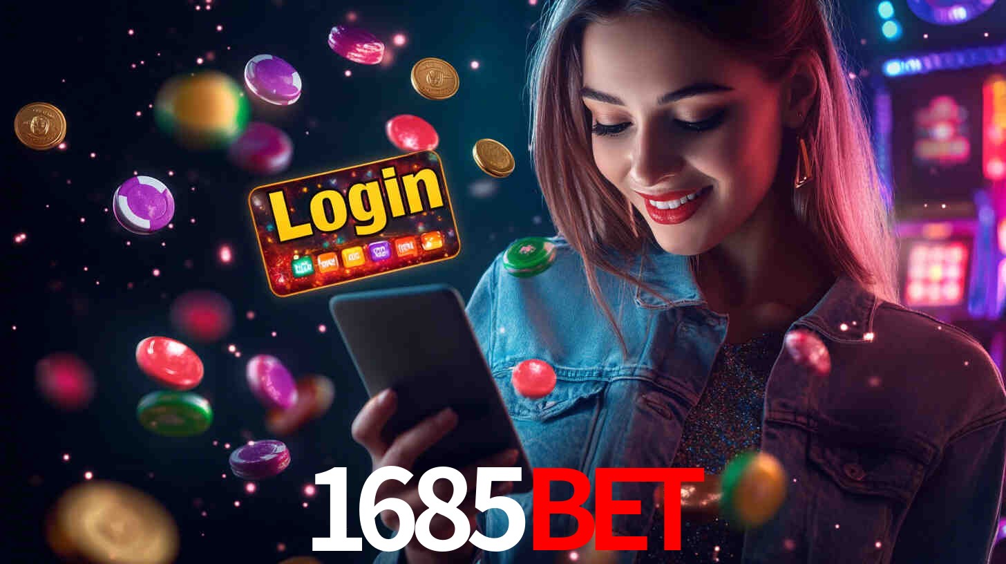 Descubra a Essência do 1685bet: Nossa História e Compromissos