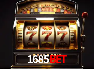 Apostas Esportivas na 1685bet: Um Guia Completo