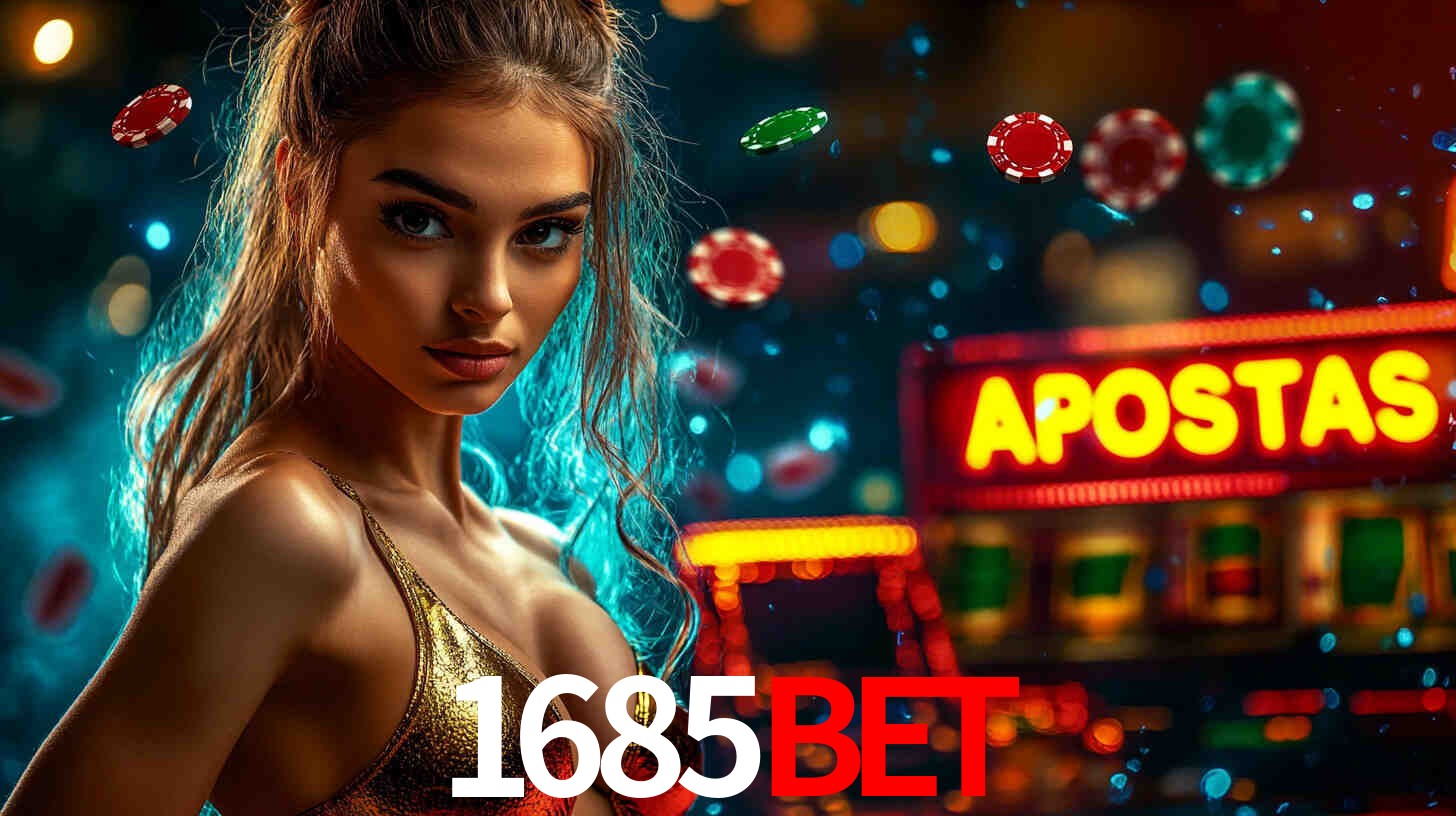 A Popularidade dos Caça-Níqueis no 1685bet