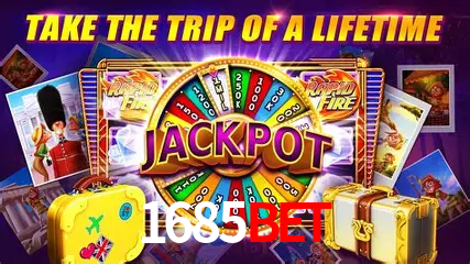 Desvendando o Mundo dos Jogos Virtuais na 1685bet
