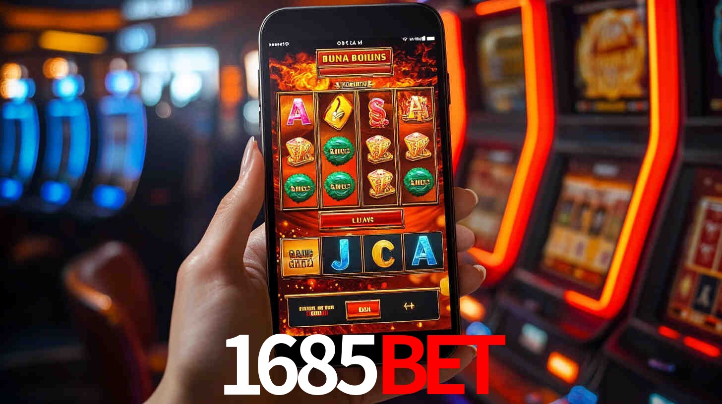 1685bet