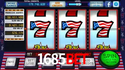 Descubra a Magia dos Jogos de Arcade no 1685bet