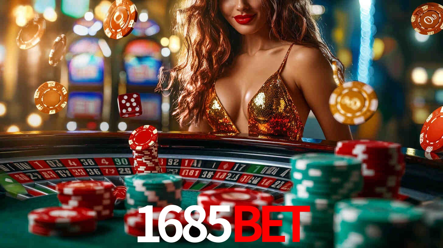 Premium Interface 1685bet