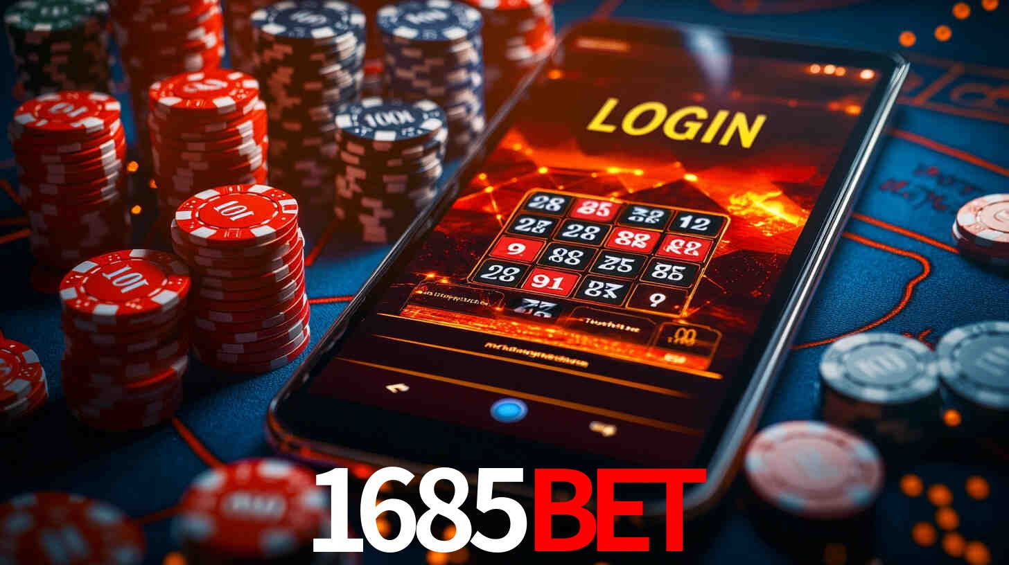 Bônus Generosos e Exclusivos no 1685bet para Você!