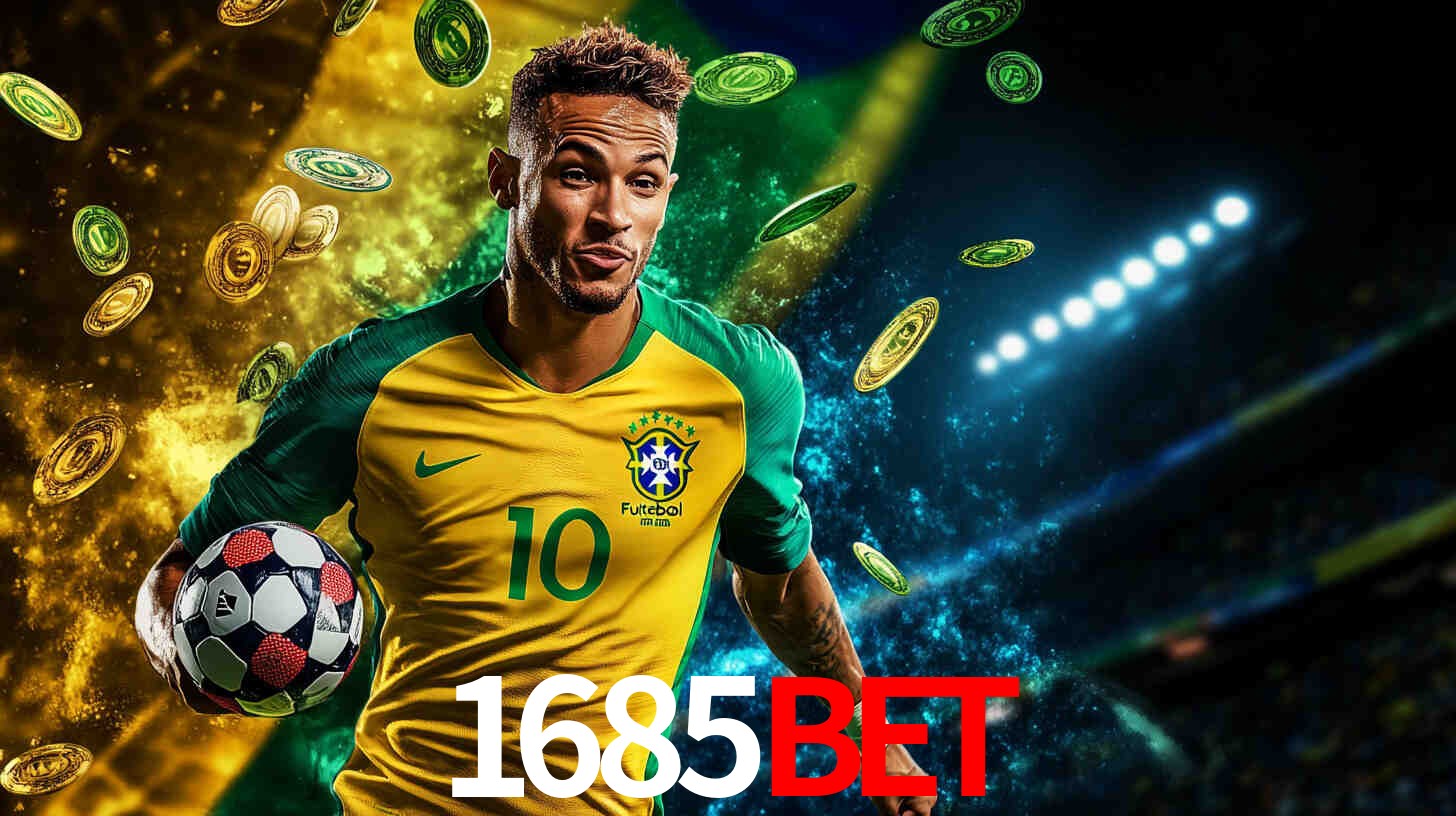 Explorando a Categoria de Eventos em Apostas na 1685bet