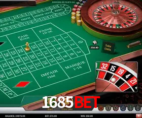 Flash Promotion 1685bet