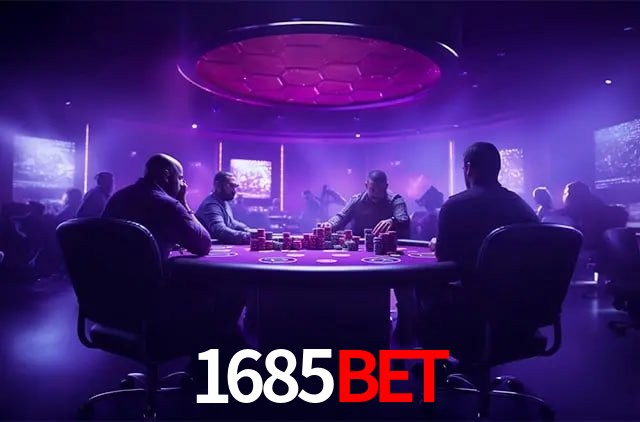 A Emoção da Loteria na 1685bet: Uma Chance de Mudança de Vida