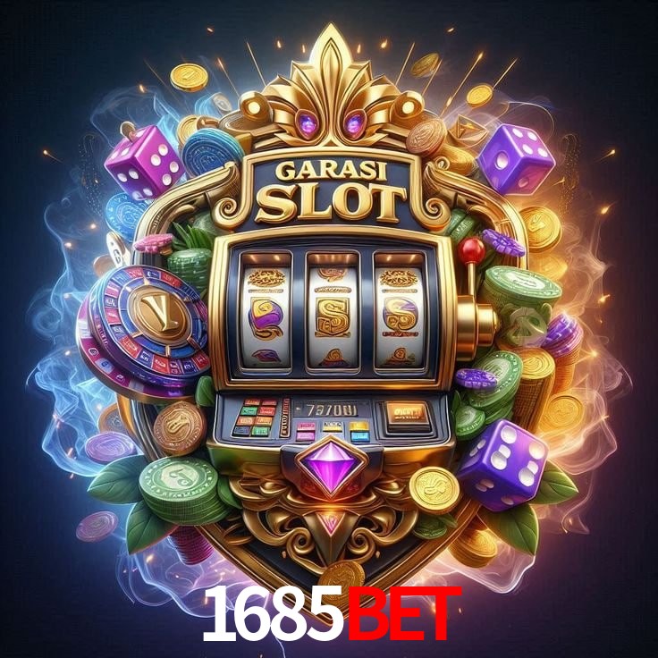 Design Responsivo 1685bet