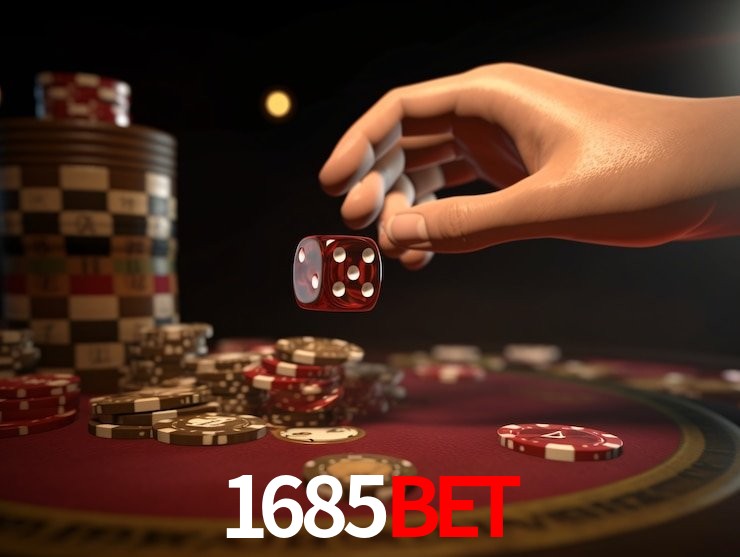 Jogos de Slot 1685bet