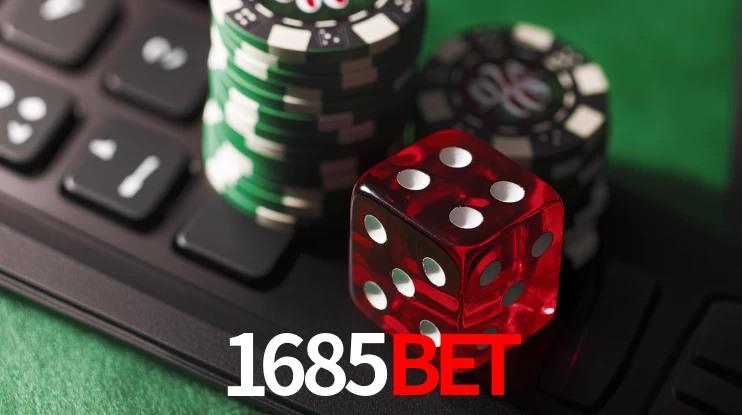 Game Providers 1685bet