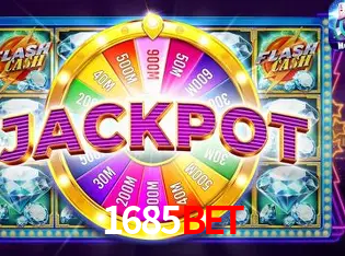 Inovações de Jogos na 1685bet: O Futuro das Experiências Interativas