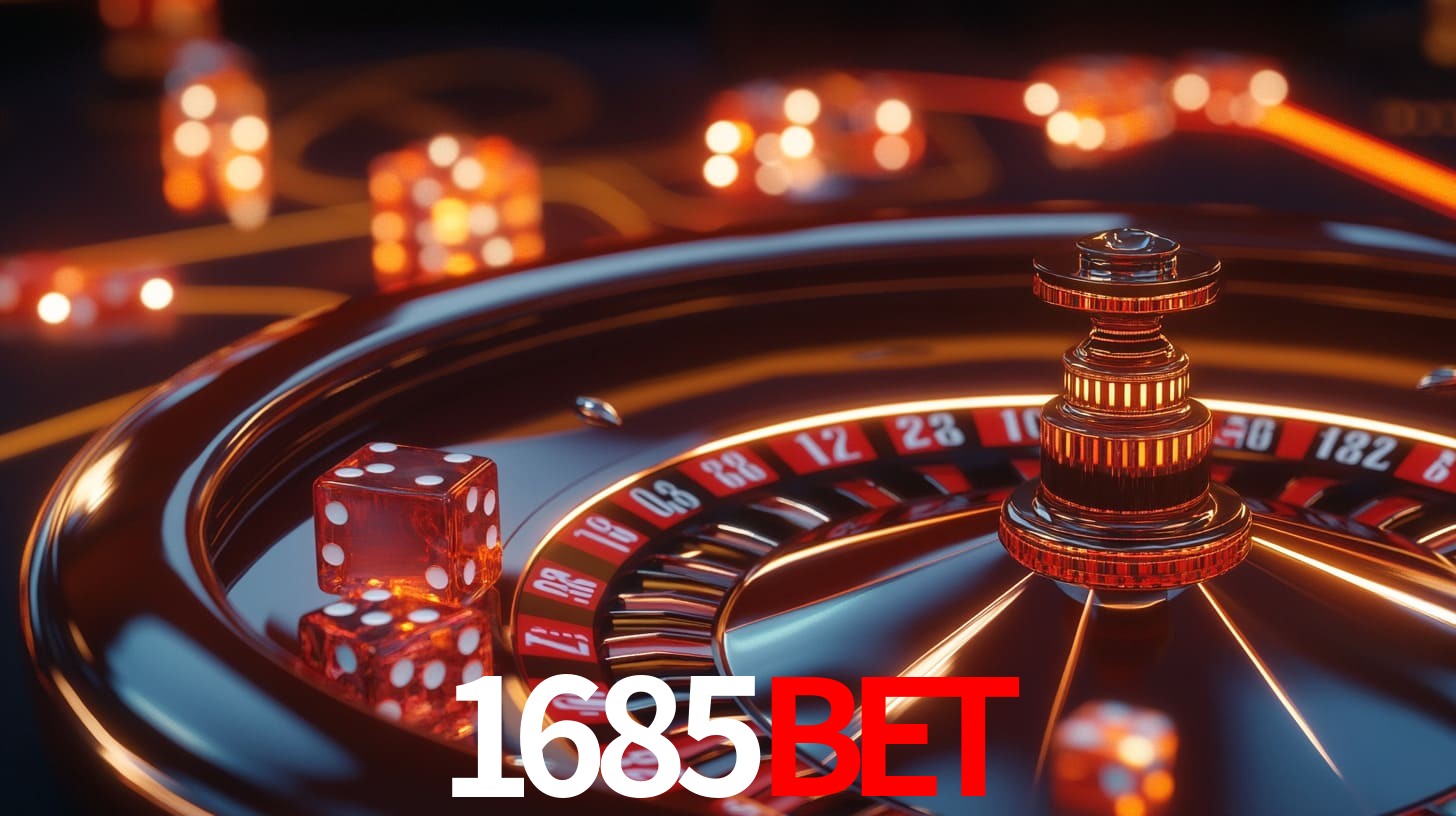 VIP Casino 1685bet