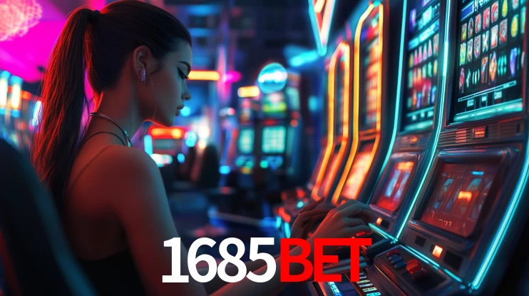 1685bet