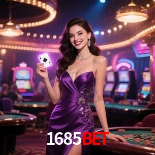 Programa VIP 1685bet