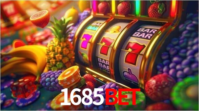 API Integration 1685bet