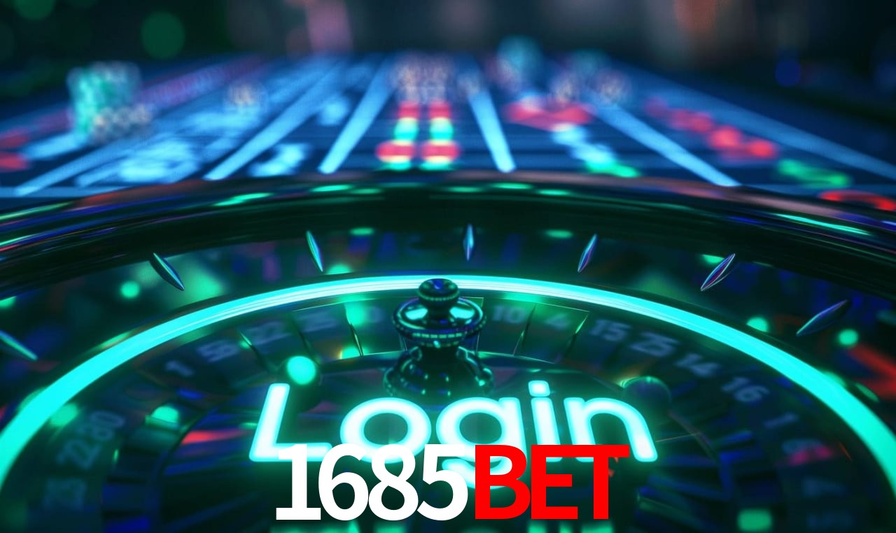 Apostas de Futebol 1685bet