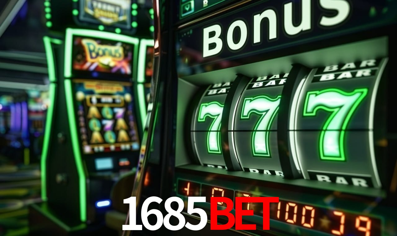 Game Statistics 1685bet