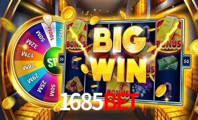 A Emoção da Loteria na 1685bet: Uma Chance de Mudança de Vida