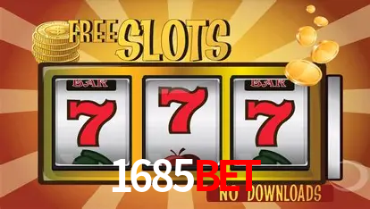 Descubra o Mundo do Cassino Online com 1685bet