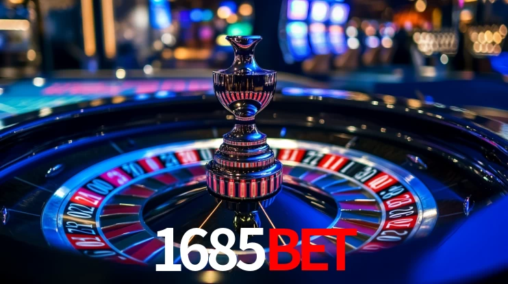 Experimente o Login Seguro Premium no 1685bet