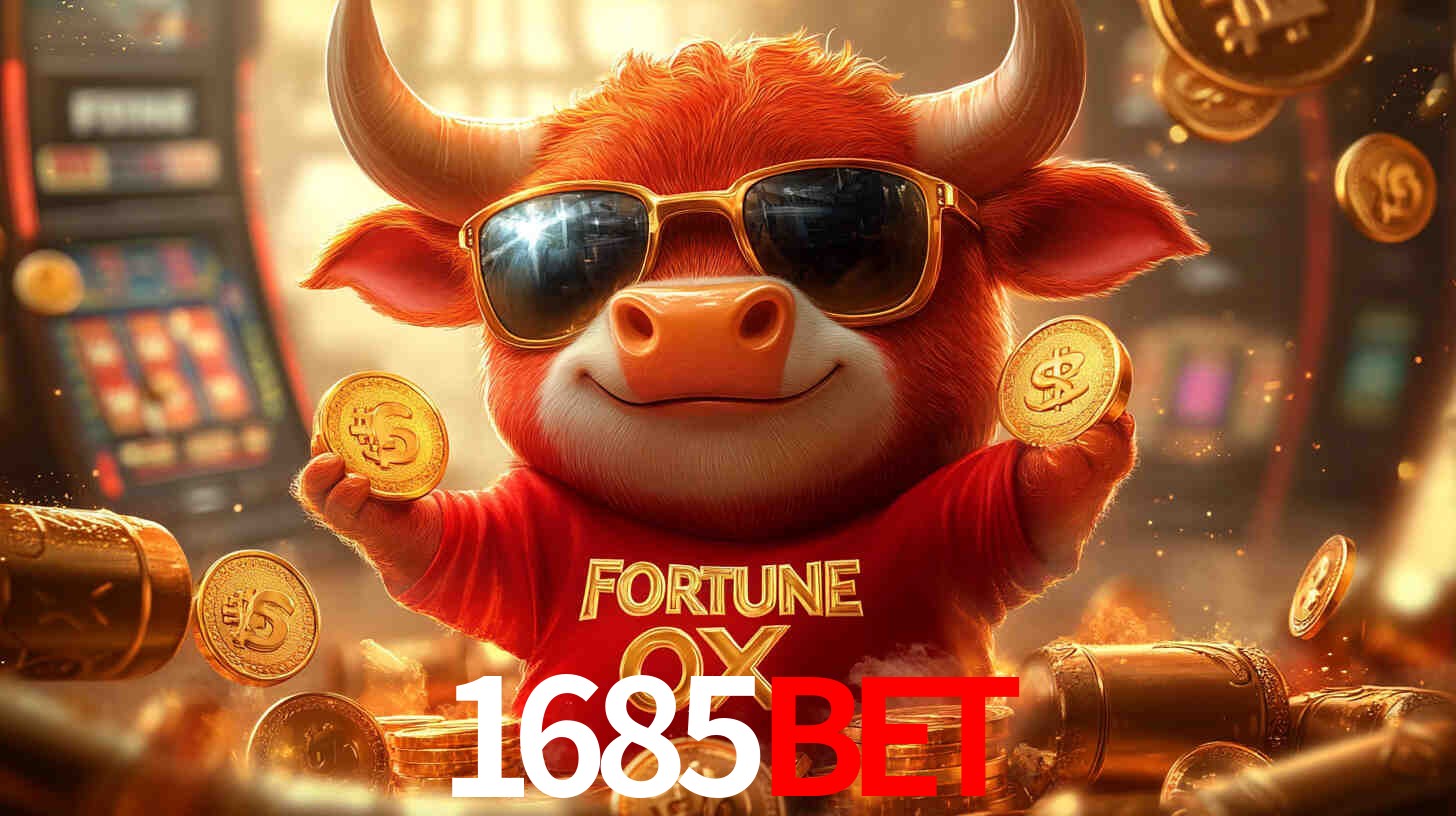 1685bet: A Experiência de Casino com Jogos de Mesa ao Vivo