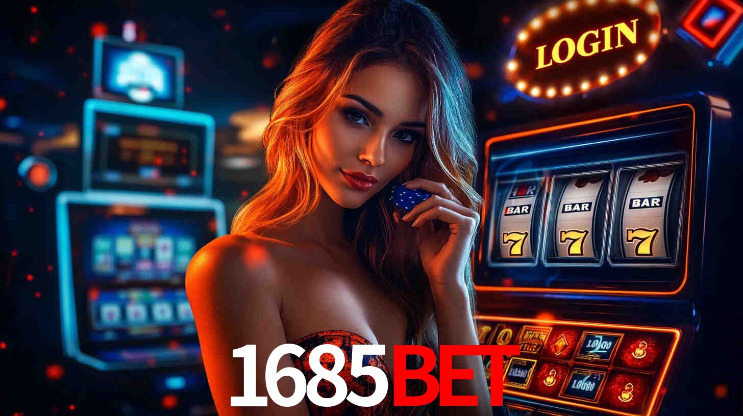 1685bet login