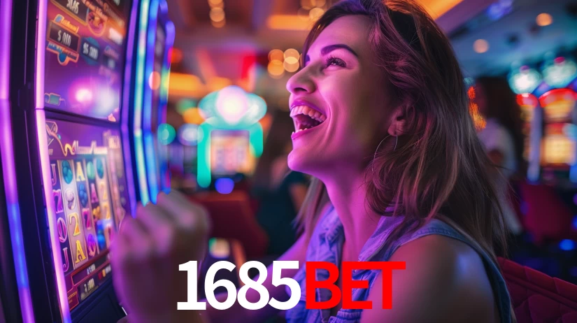 1685bet.com