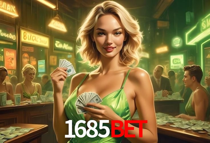 Descubra o Programa VIP da 1685bet: Vantagens Exclusivas para Jogadores
