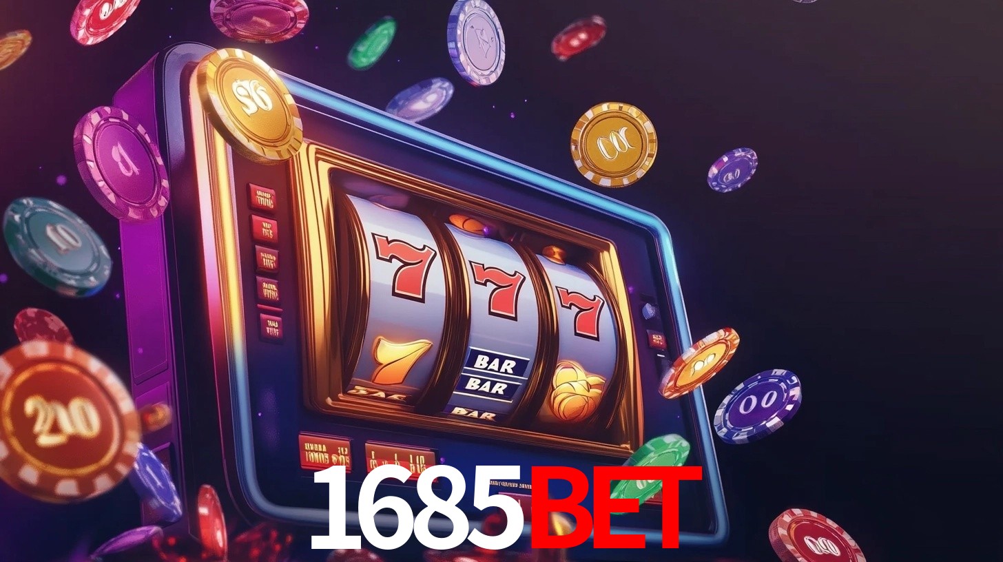 Programa VIP 1685bet
