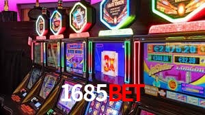 Interface do App 1685bet