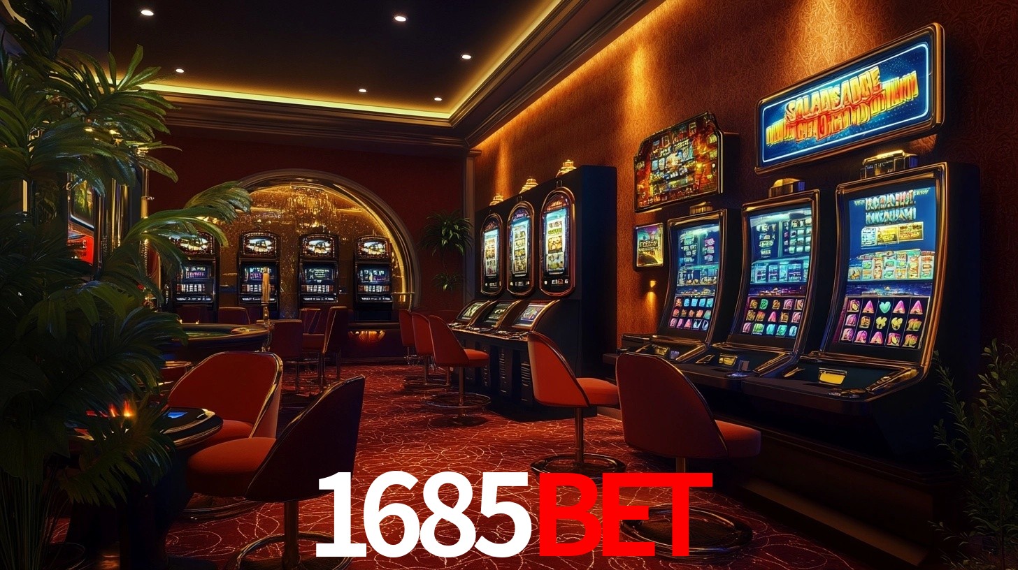 Daily Bonuses 1685bet