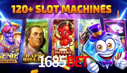 Desvendando o Mundo dos Jogos Virtuais na 1685bet