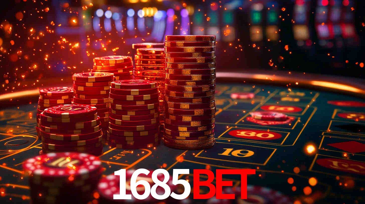 Exclusive Games 1685bet
