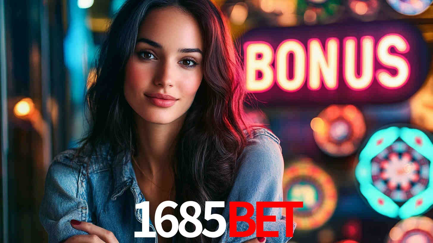 1685bet.com