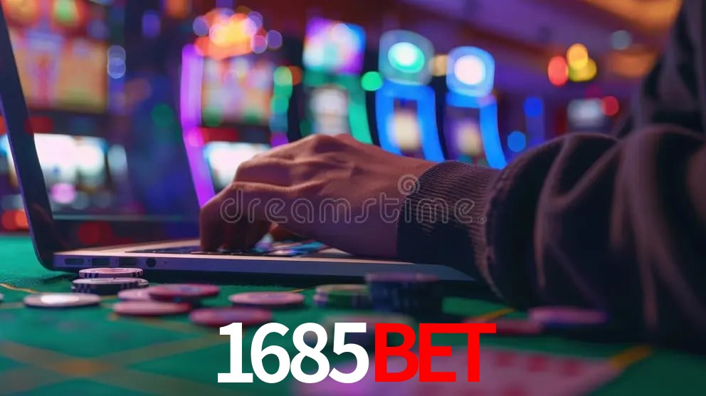 Jogos Exclusivos 1685bet