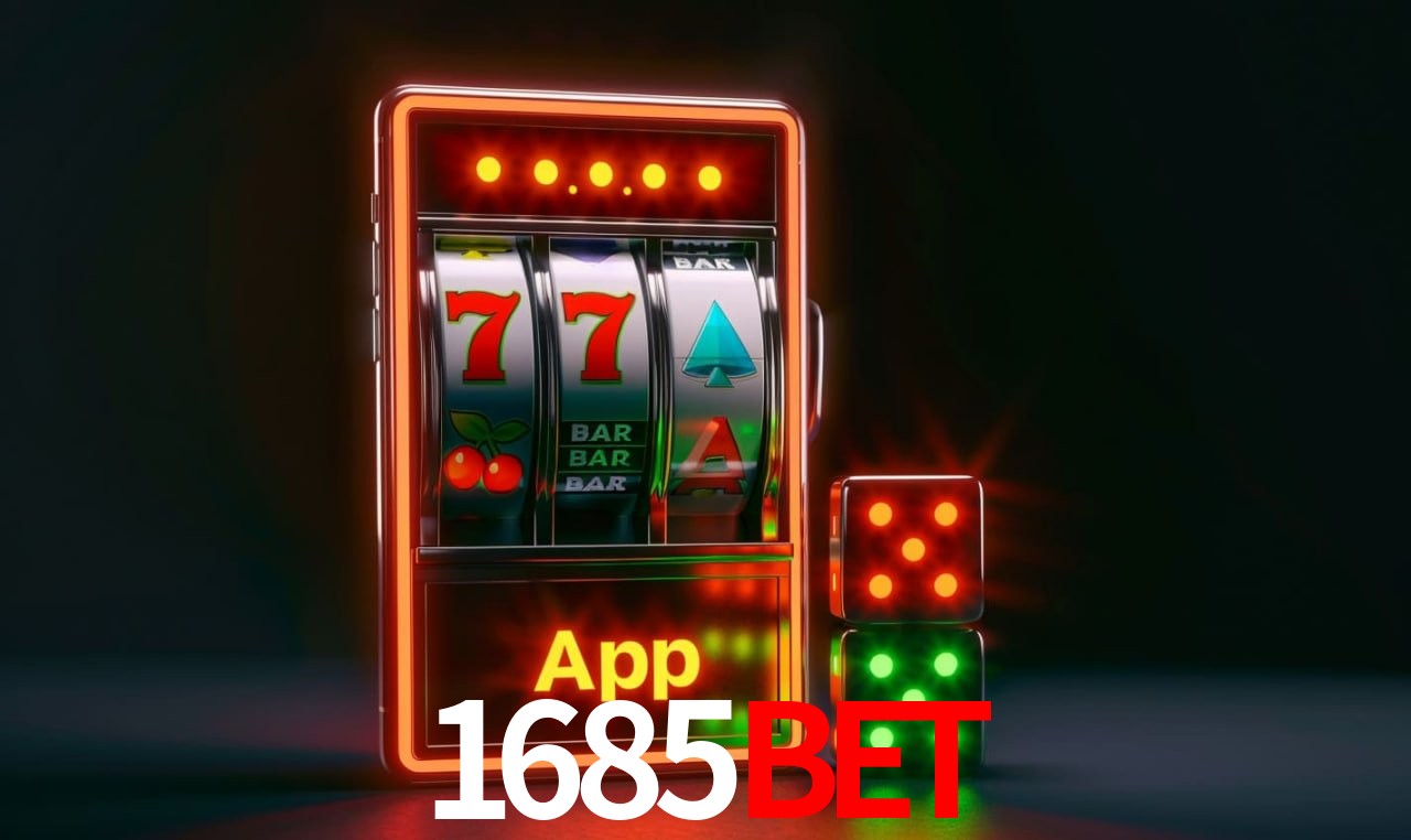 Estatísticas do Jogo 1685bet
