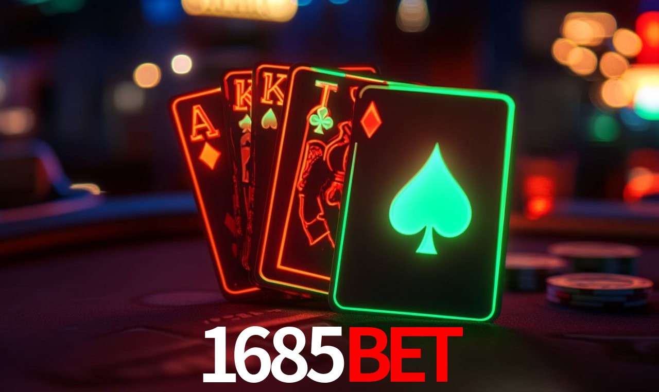 Avaliações dos Jogadores 1685bet